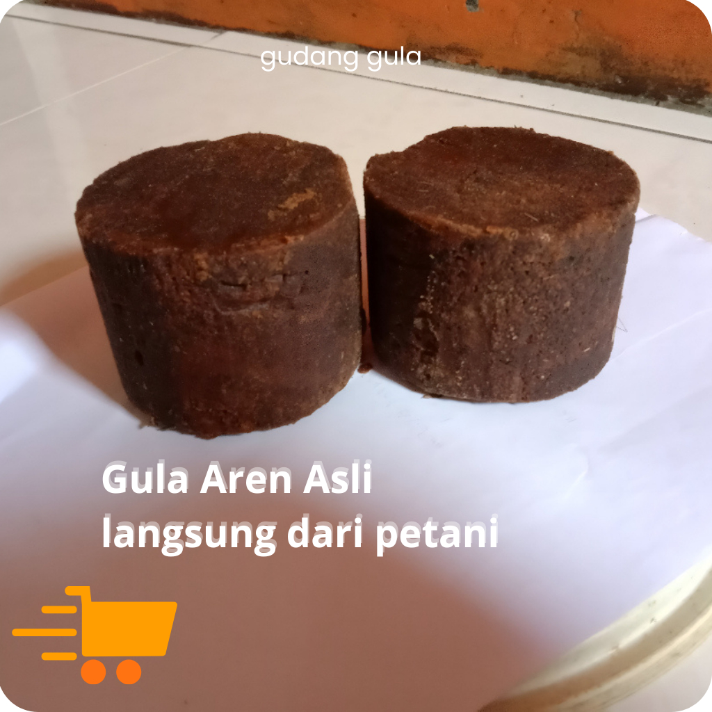 

GULA AREN ASLI 100% LANGSUNG DARI PETANI