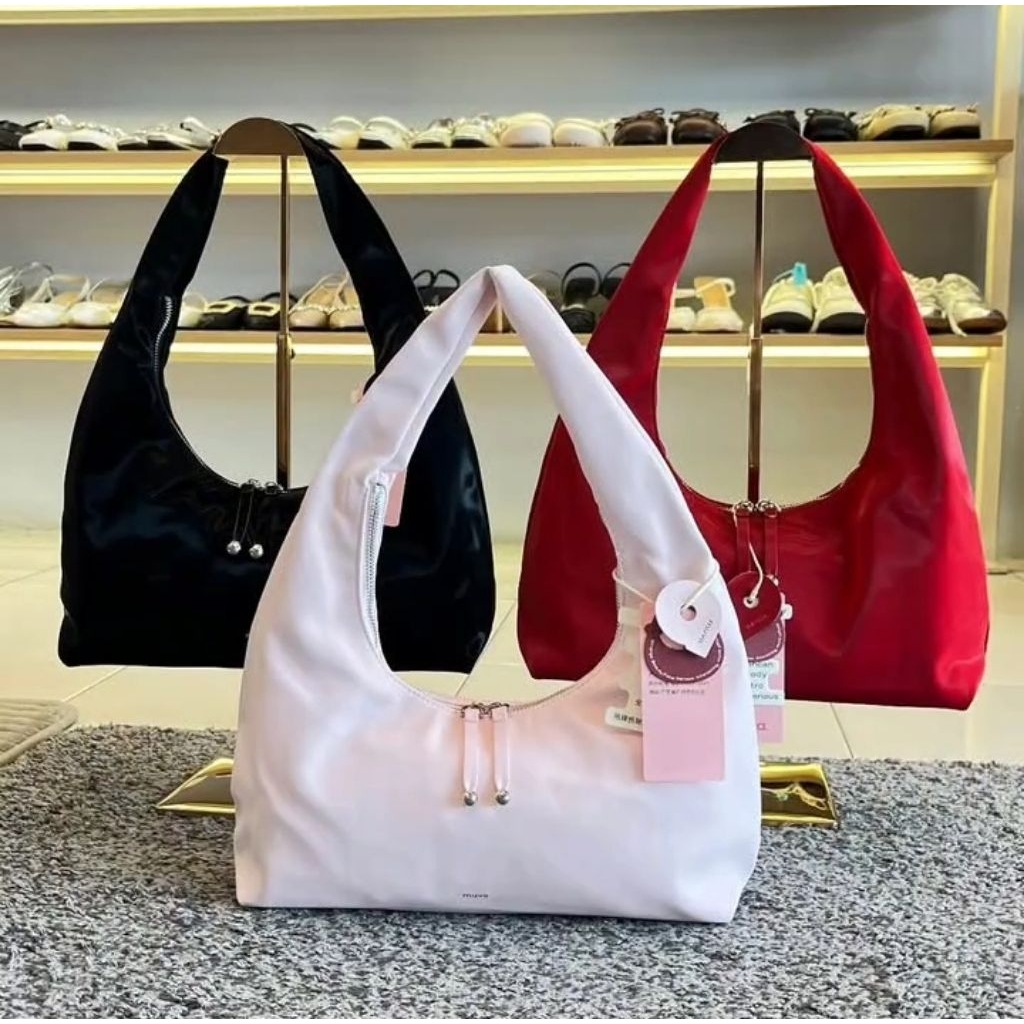 Moonbag wanita muva import/handbag import muva wanita/shoulderbag import muva/tas import wanita muva