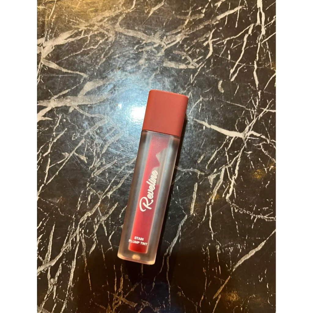 PRELOVED Reveline Plump Tint