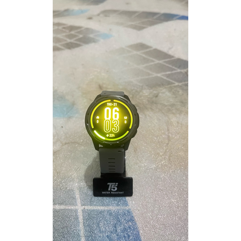 xiaomi s1 active classic