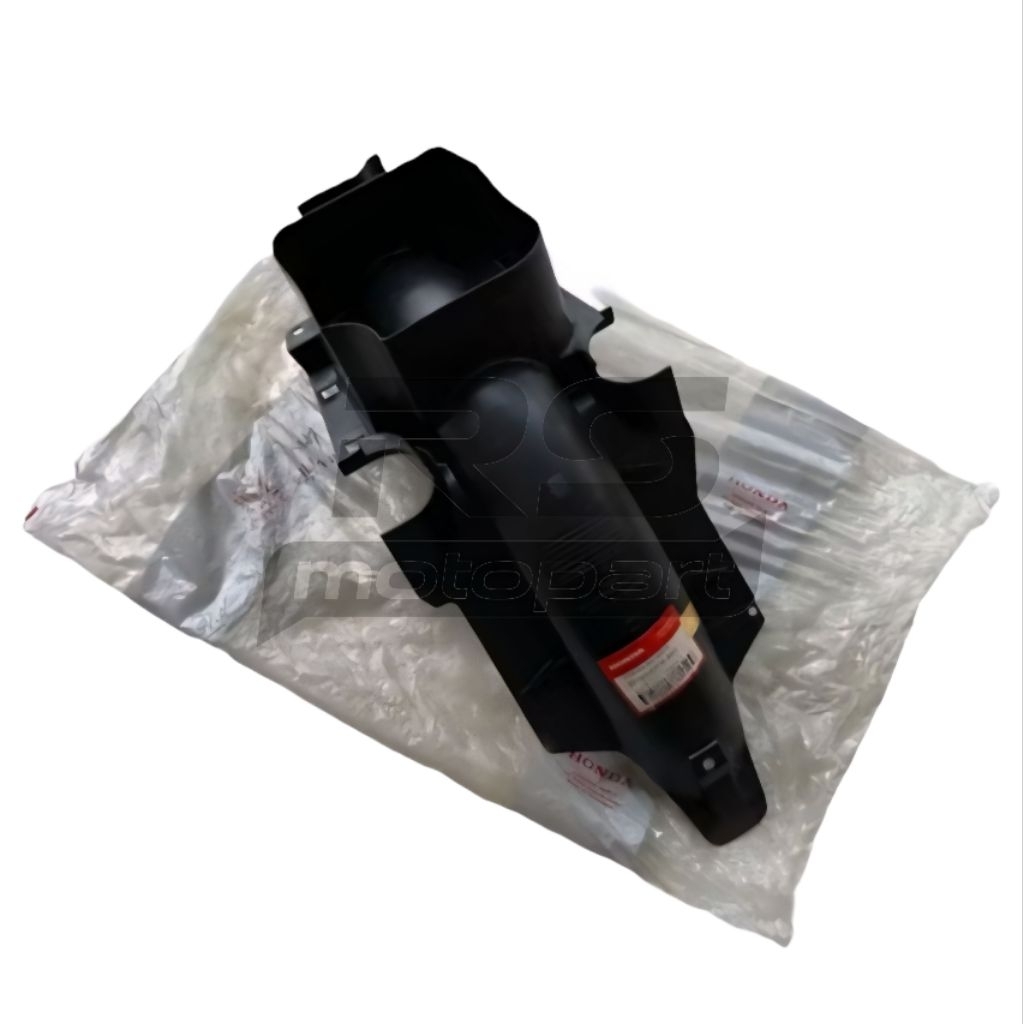 80101-KPW-860 Spakbor Dalam Kolong Belakang Honda Kirana Original