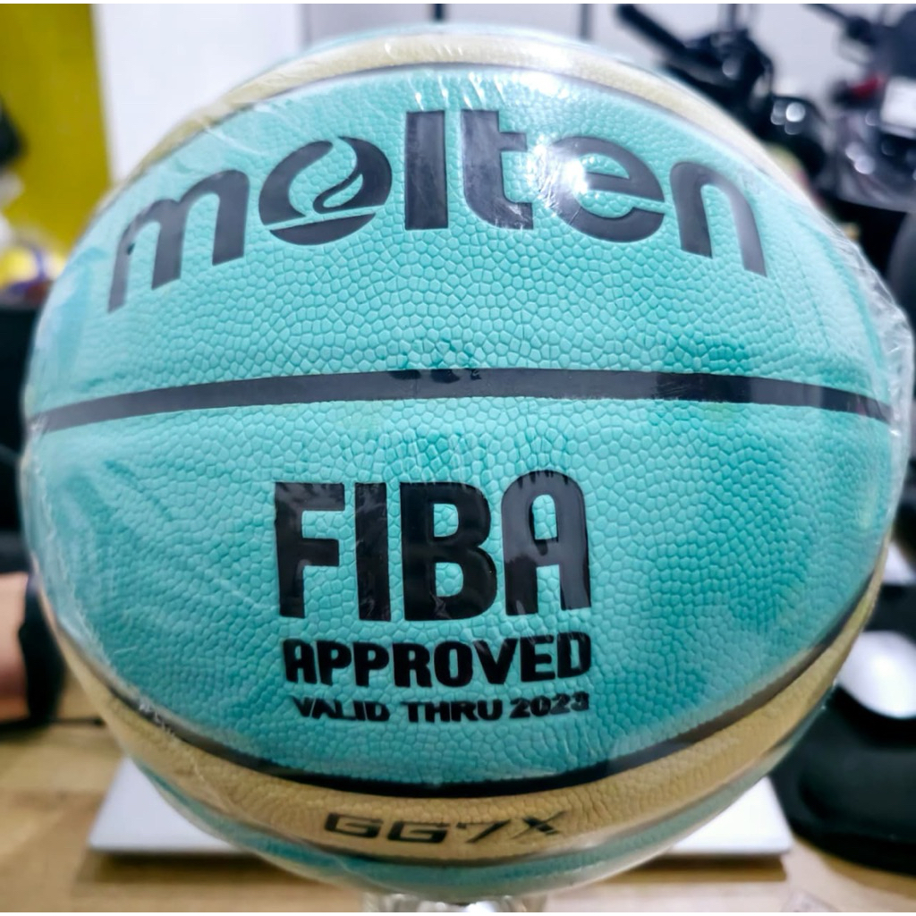 Bola Basket Molten GG7x original