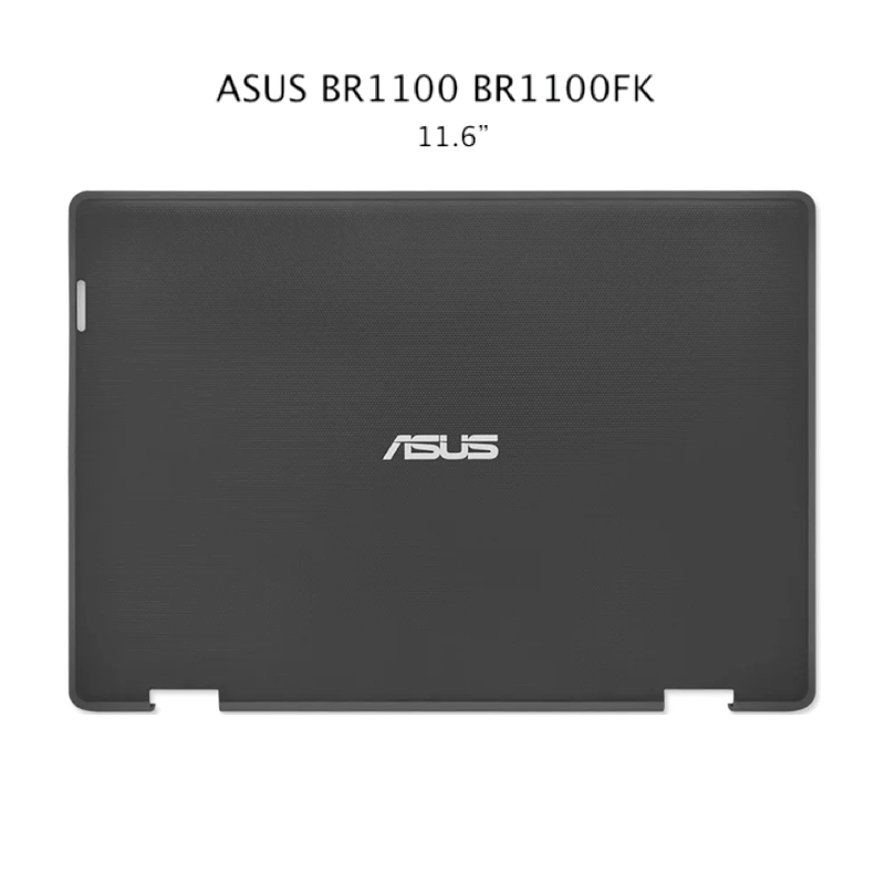 CASING ASUS BR1100 BR1100FK BR1100FKA CASING COVER LAPTOP ASUS BR1100 LCD BACKCOVER PALMREST BOTTOM 