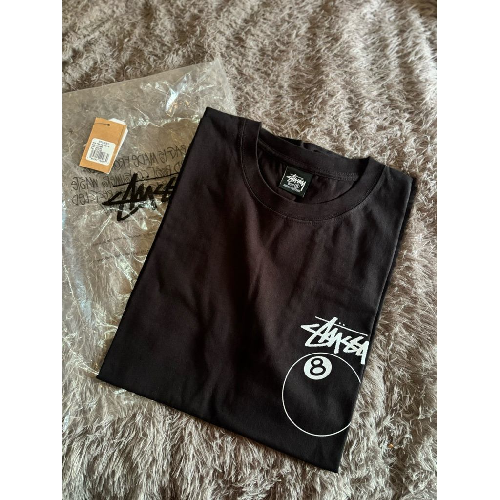 Stussy8ball