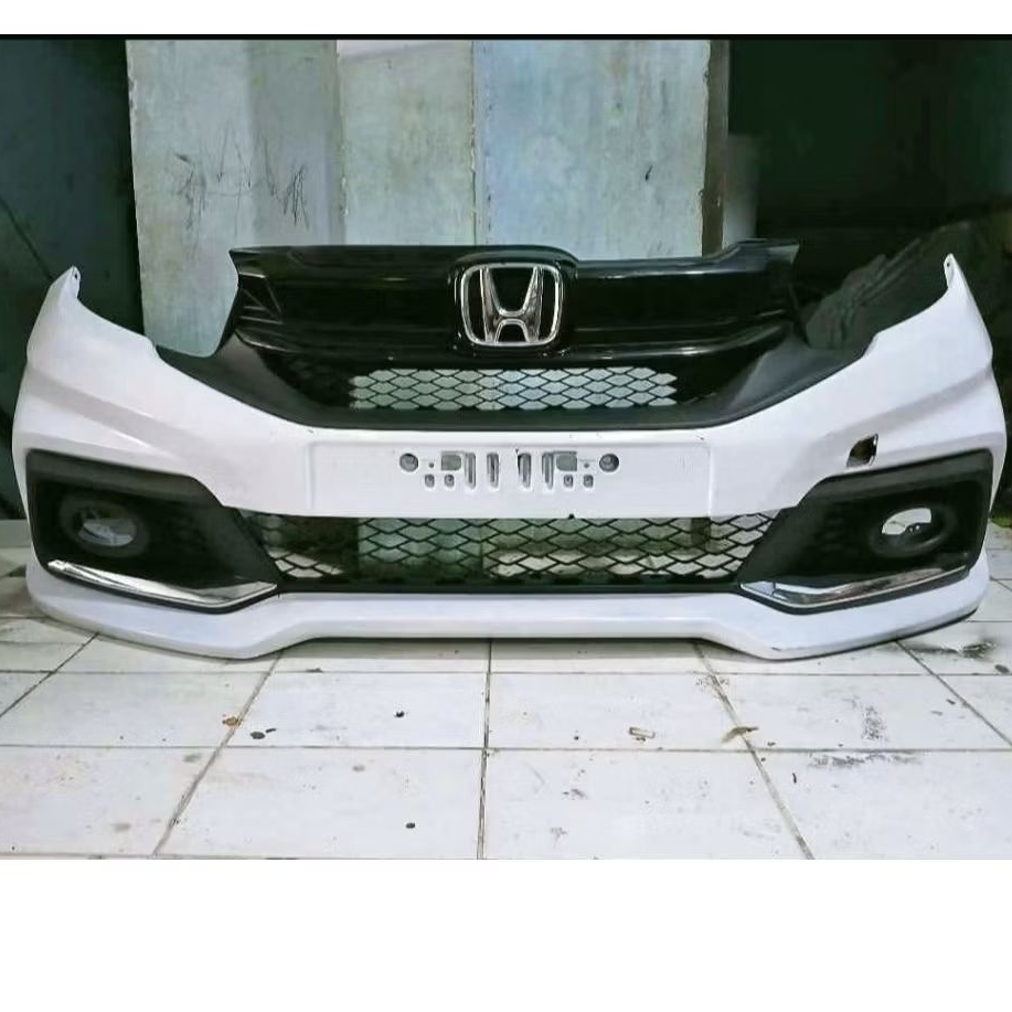 BEMPER DEPAN & BELAKANG MOBILIO RS