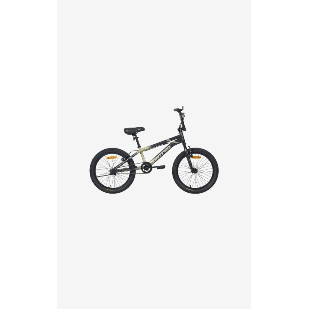 UNITED BMX ROOUSE 01 20 INCH ORIGINAL