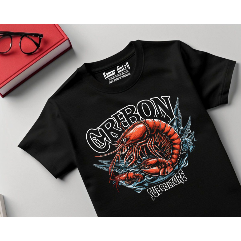 Mila97 kaos culture cirebon kaos iacon cirebon cirebon culture