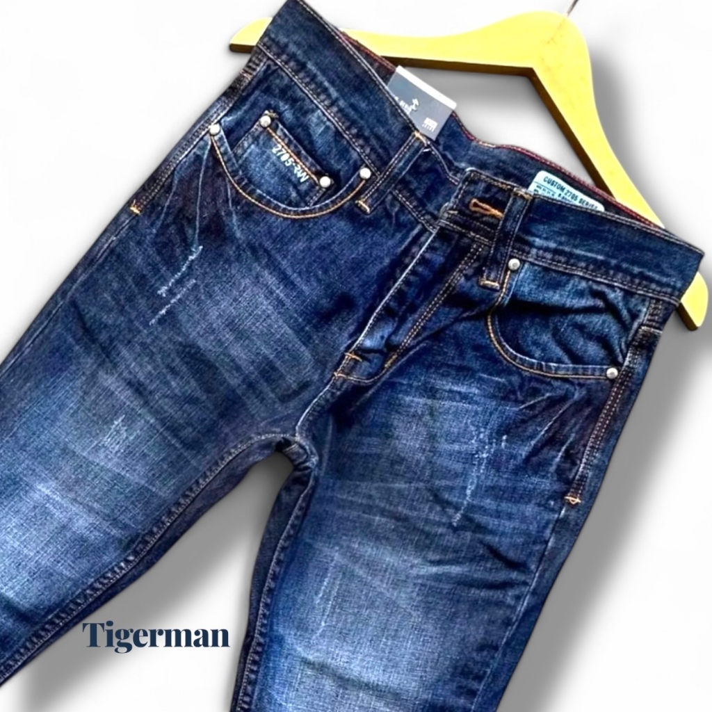 Celana jeans pria/celana jeans panjang pria/celana panjang pria/celana jeans pria premium/celana den