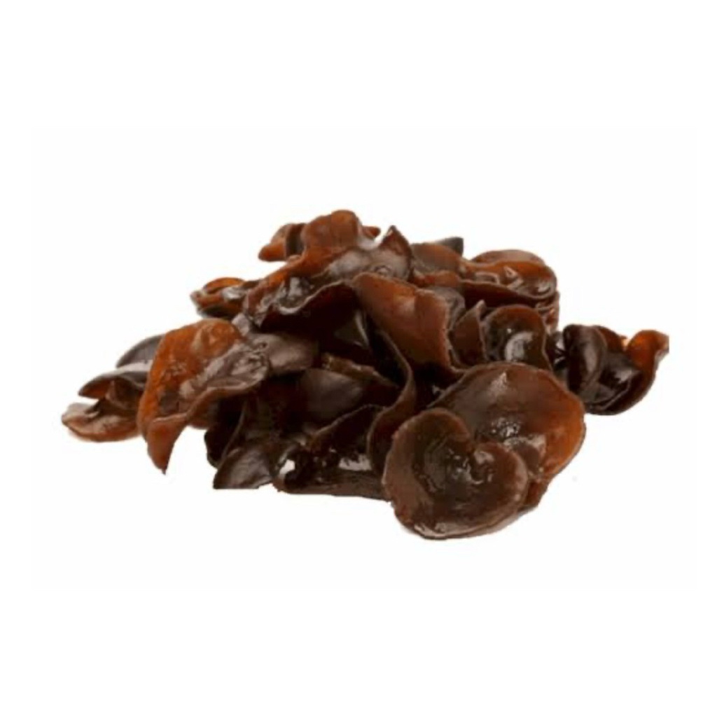 

Jamur kuping (250gr)