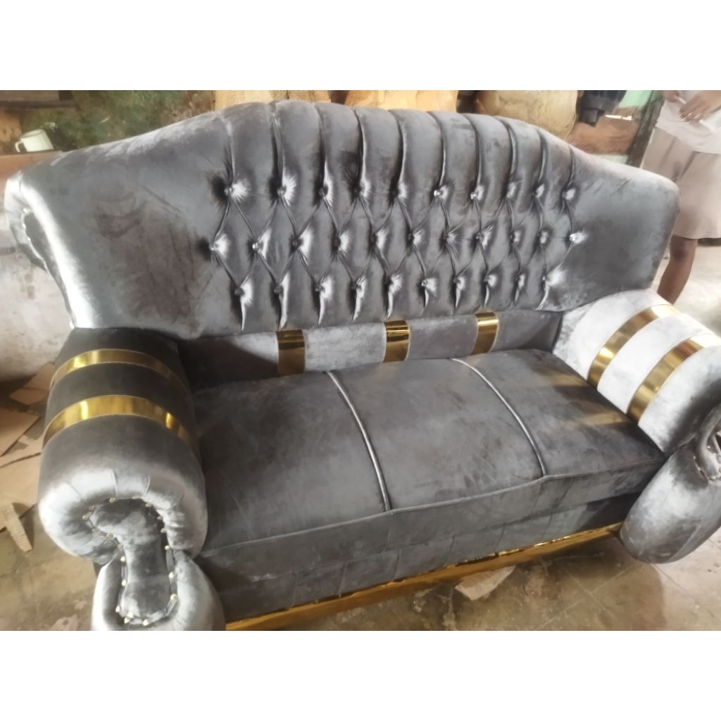 Sofa jaguar minimalis