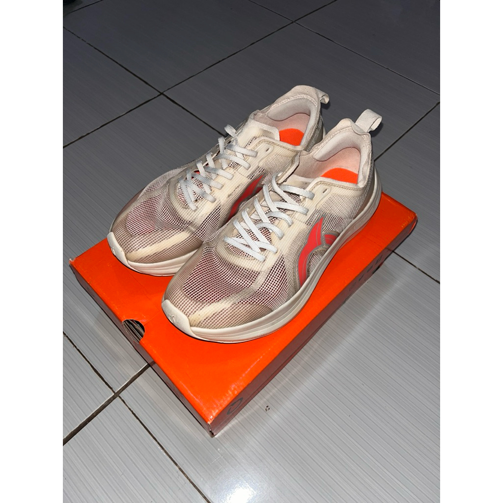 ORTUSEIGHT HYPERSONIC 1.3