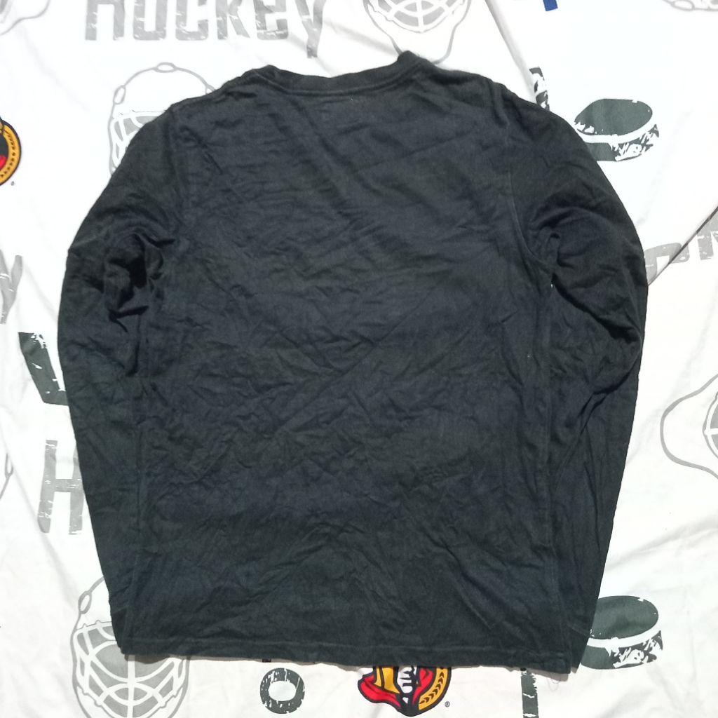 LONGSLEEVE VANS SPELLOUT