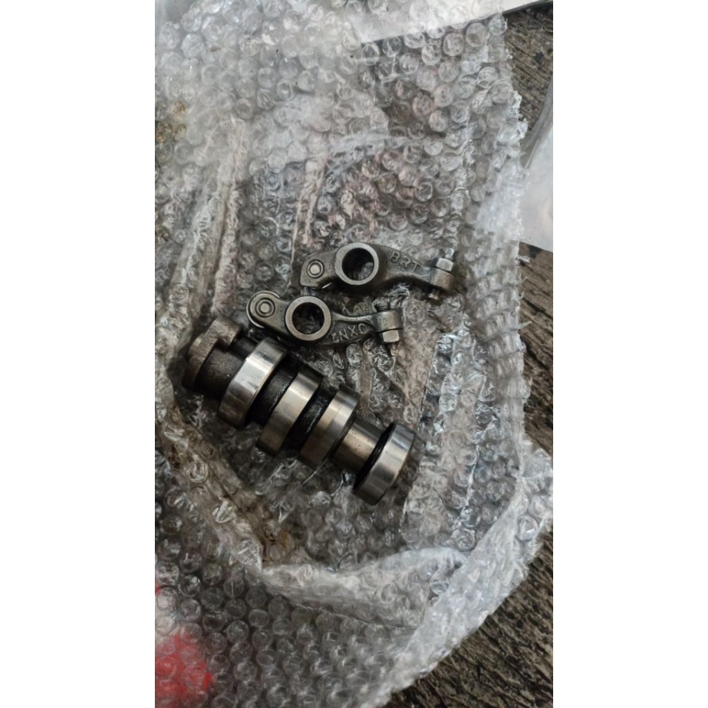 noken as brt t2 beat karbu