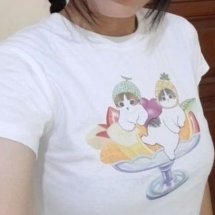 preloved uniqlo x mofusand