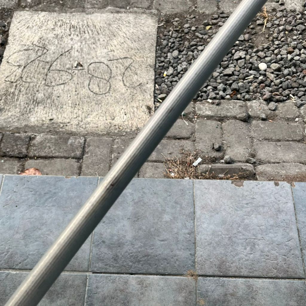 Pipa Bening Powerhead 50cm( Aquarium) / Pipa Aquarium 1 Meter