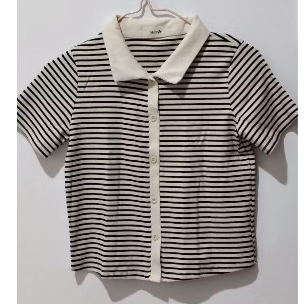 (NEW) Atasan Rajut My Style