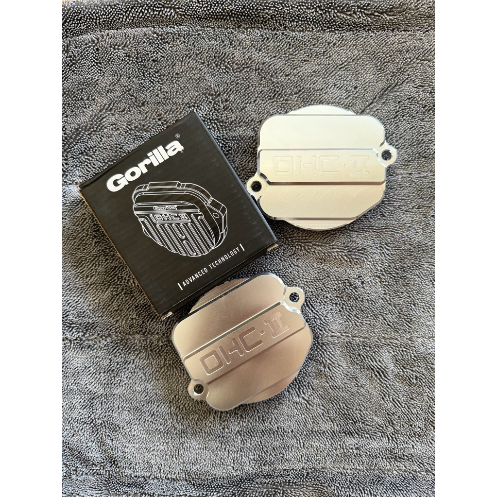 Tutup Noken Cb Gl Mp Tiger