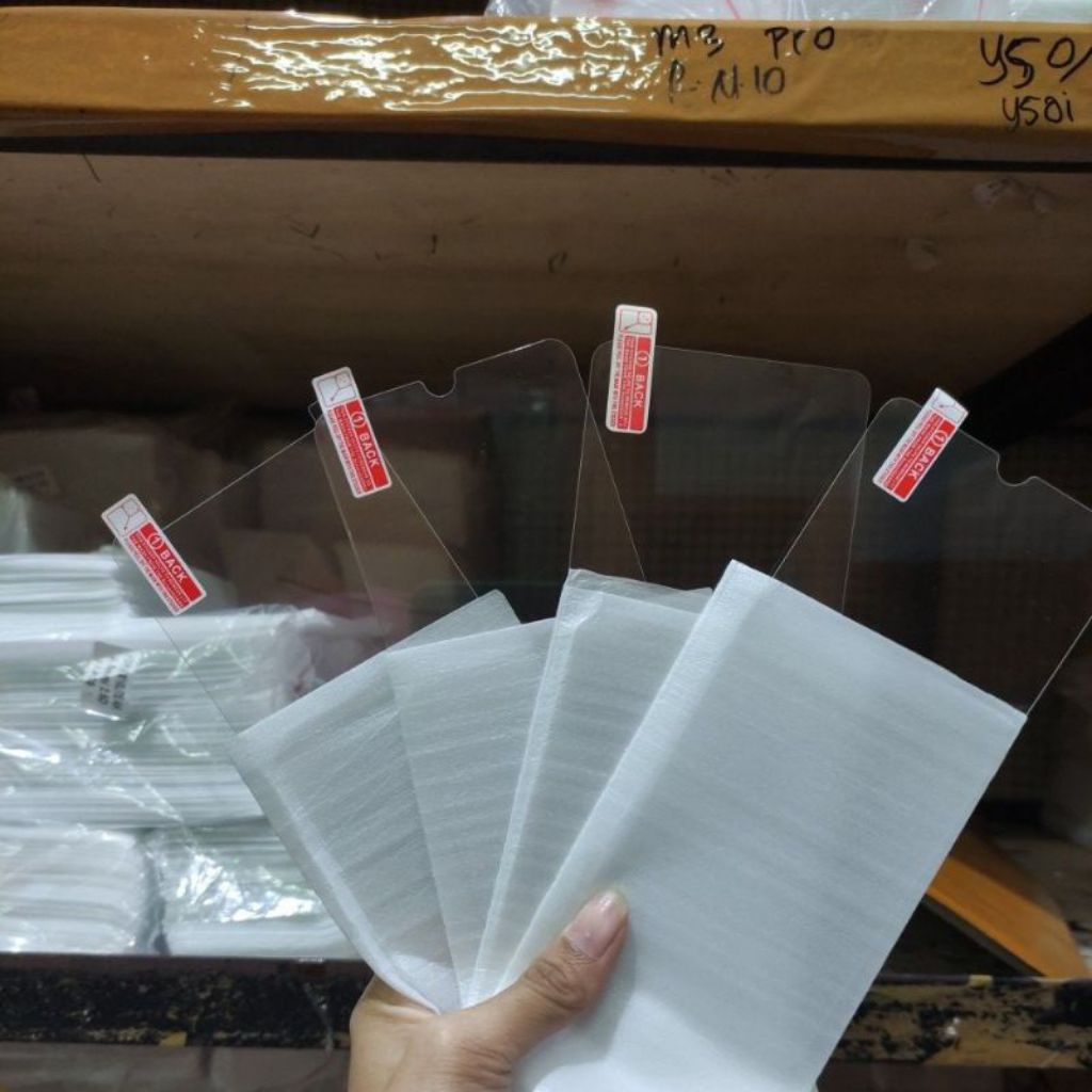 TG BENING - TEMPERED GLASS REALME RL.C1  RL.C2  RL.C3   RL.C11  RL.C12  RL.C15  RL.C17  RL.C20      