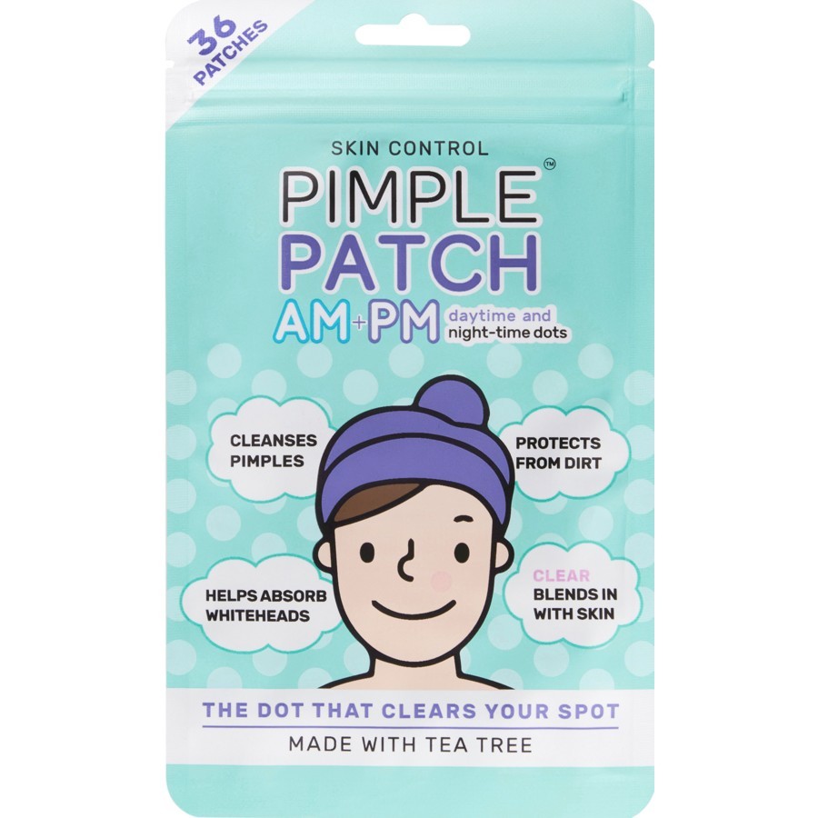 [Pre-Order Australia] Pimple Patch Skin Control