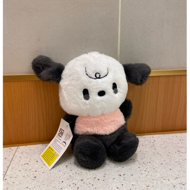 BONEKA CUTIE POCHACO