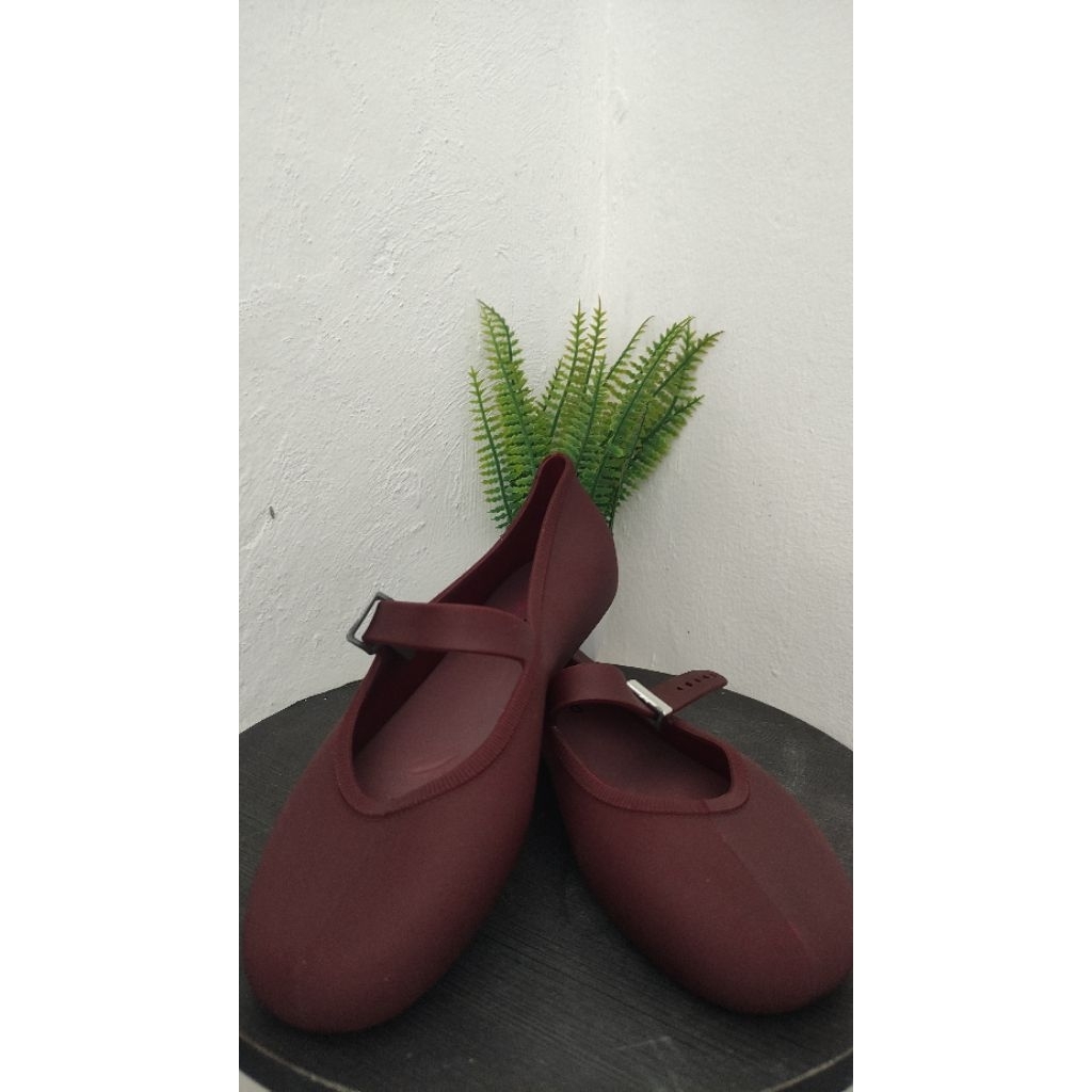 Sepatu Wanita Merk Porto Lady