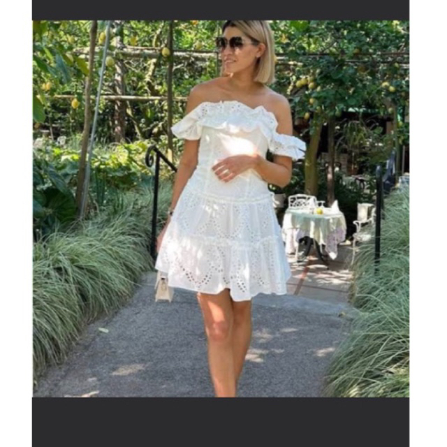 mini dress katbol zara