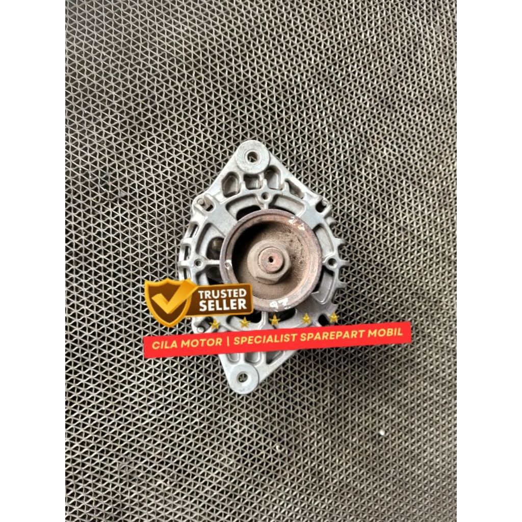 ALTERNATOR DINAMO AMPERE  HYUNDAI ATOZ ORIGINAL