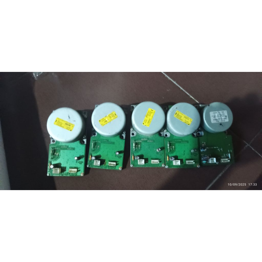 Motor Drum canon ir 6570 / 5050 /5075