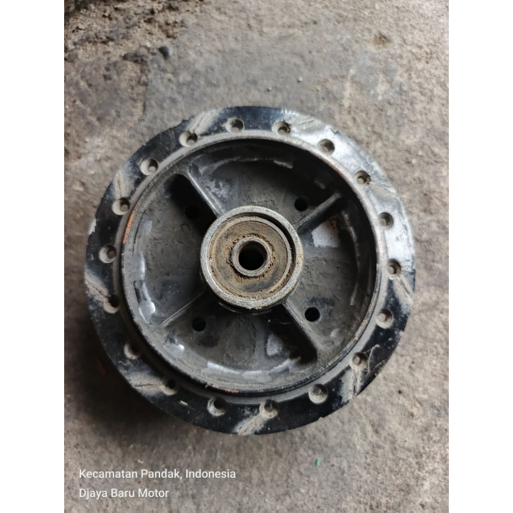Tromol belakang astrea grand star prima astrea 800 C70 C700 C800