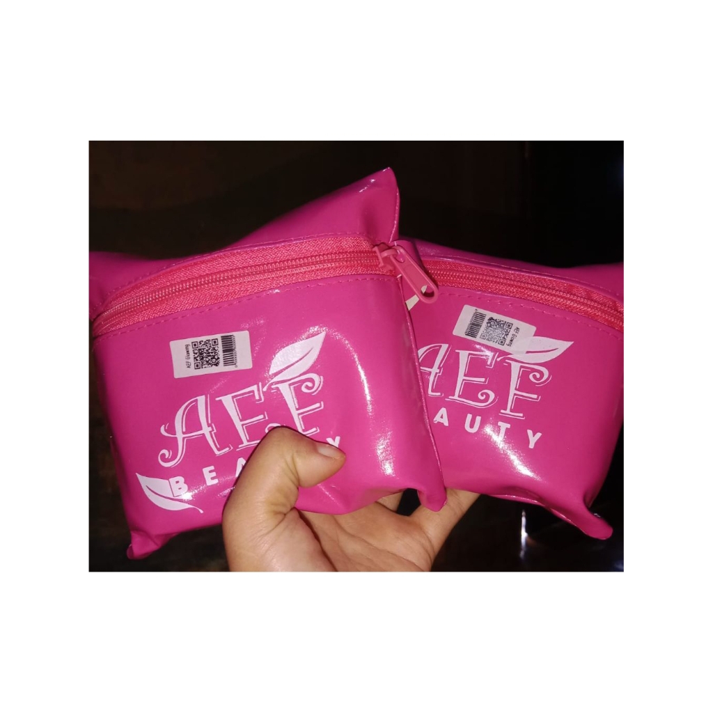 CREAM/AEF BEAUTY/ORIGINAL   PREMIUM CREAM WAJAH GLOWING HILANGKAN FLEK HITAM BEKAS JERAWAT