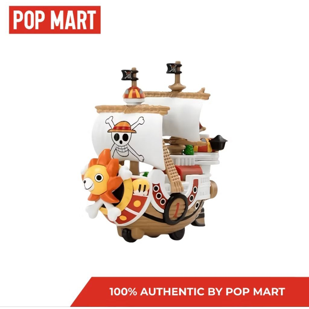 One Piece Grand Line Series Cosmetic