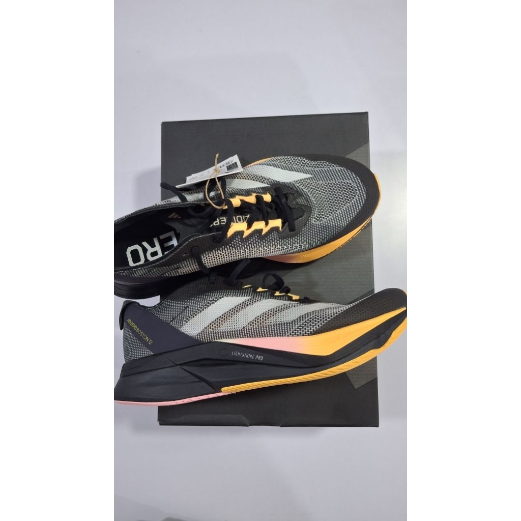Adidas Adizero Boston 12