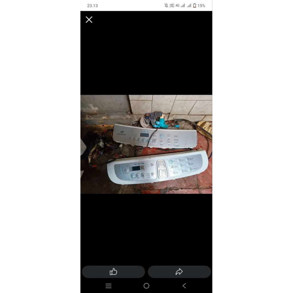 modem laptop komputer hp