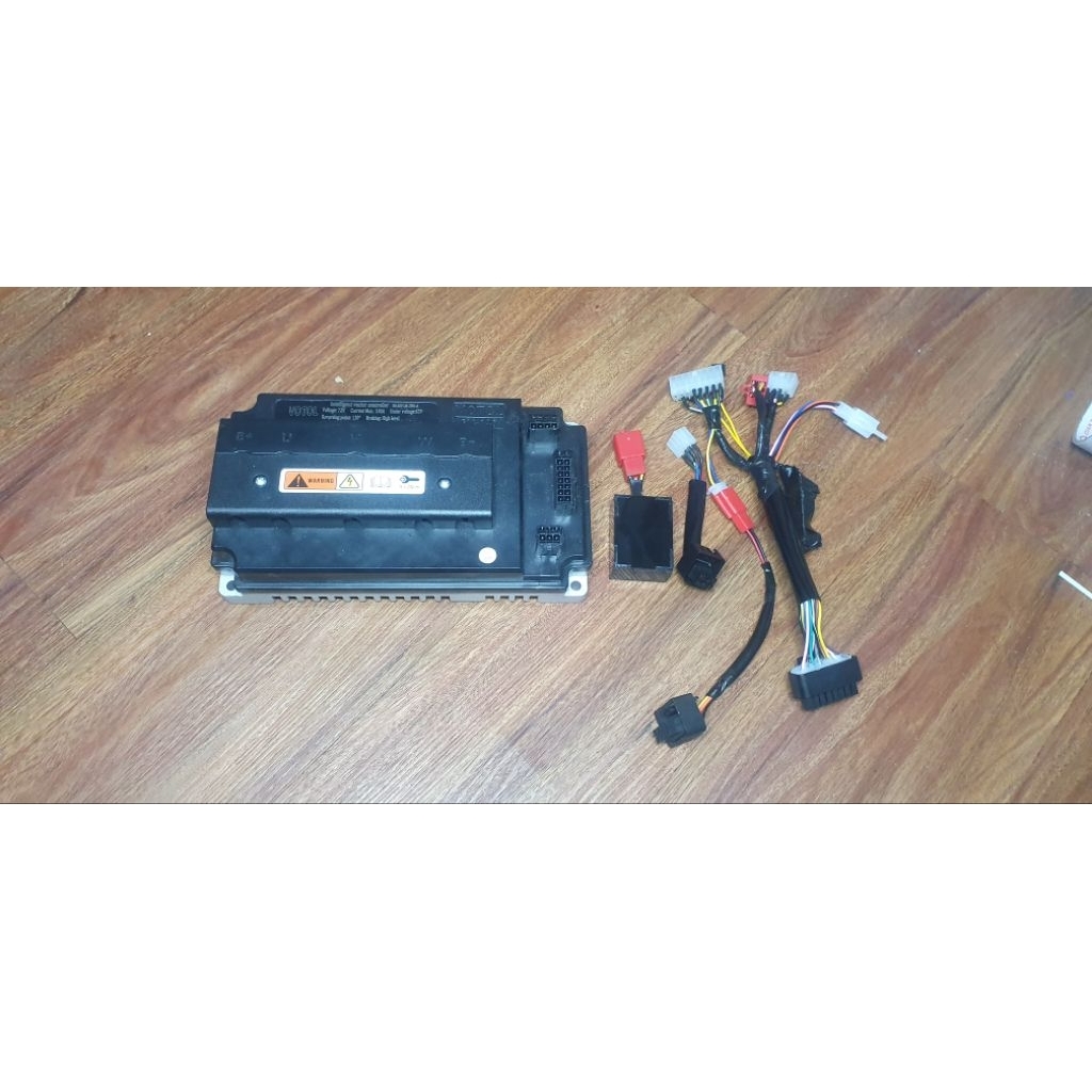 Votol em100, modul m100 canbus