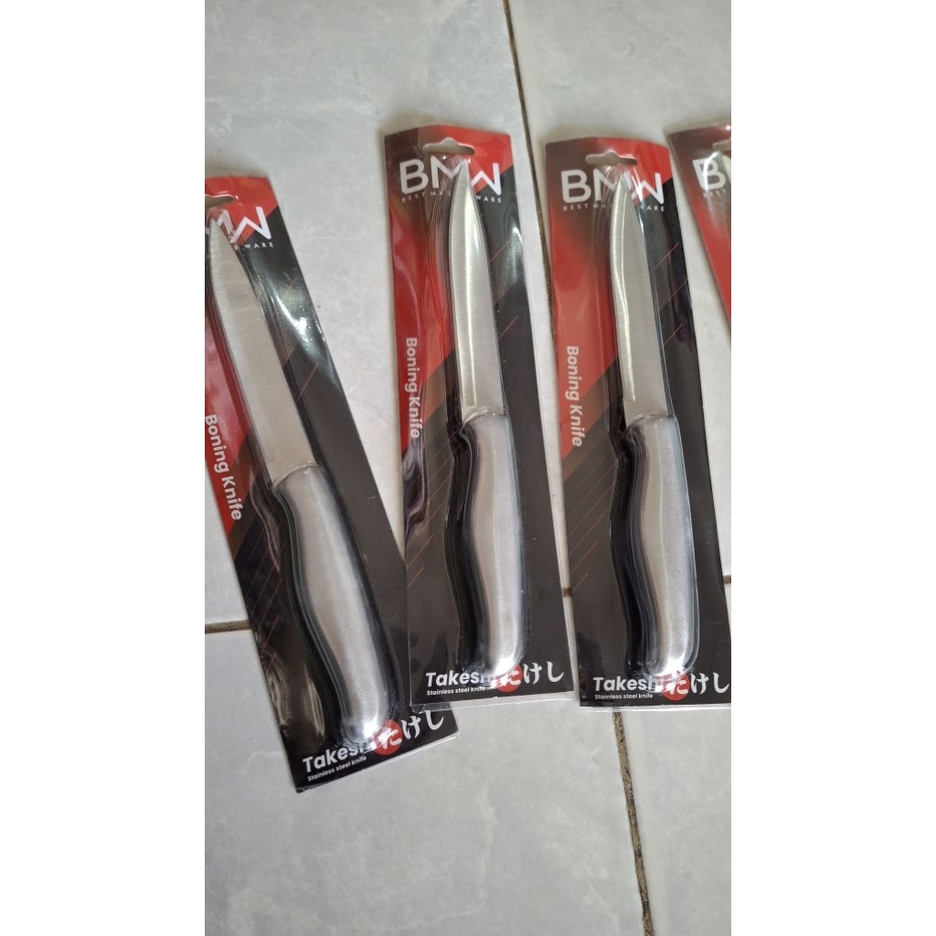 pisau solingen / pisau dapur