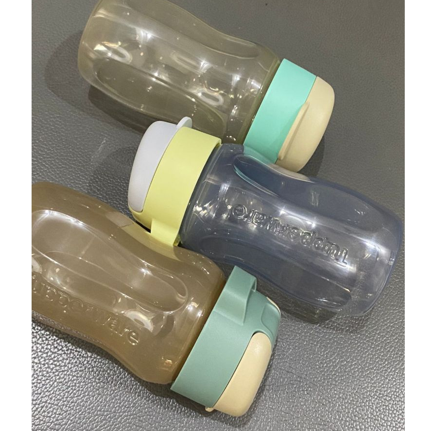 Tupperware Eco BOTTLE fashion 310 ml