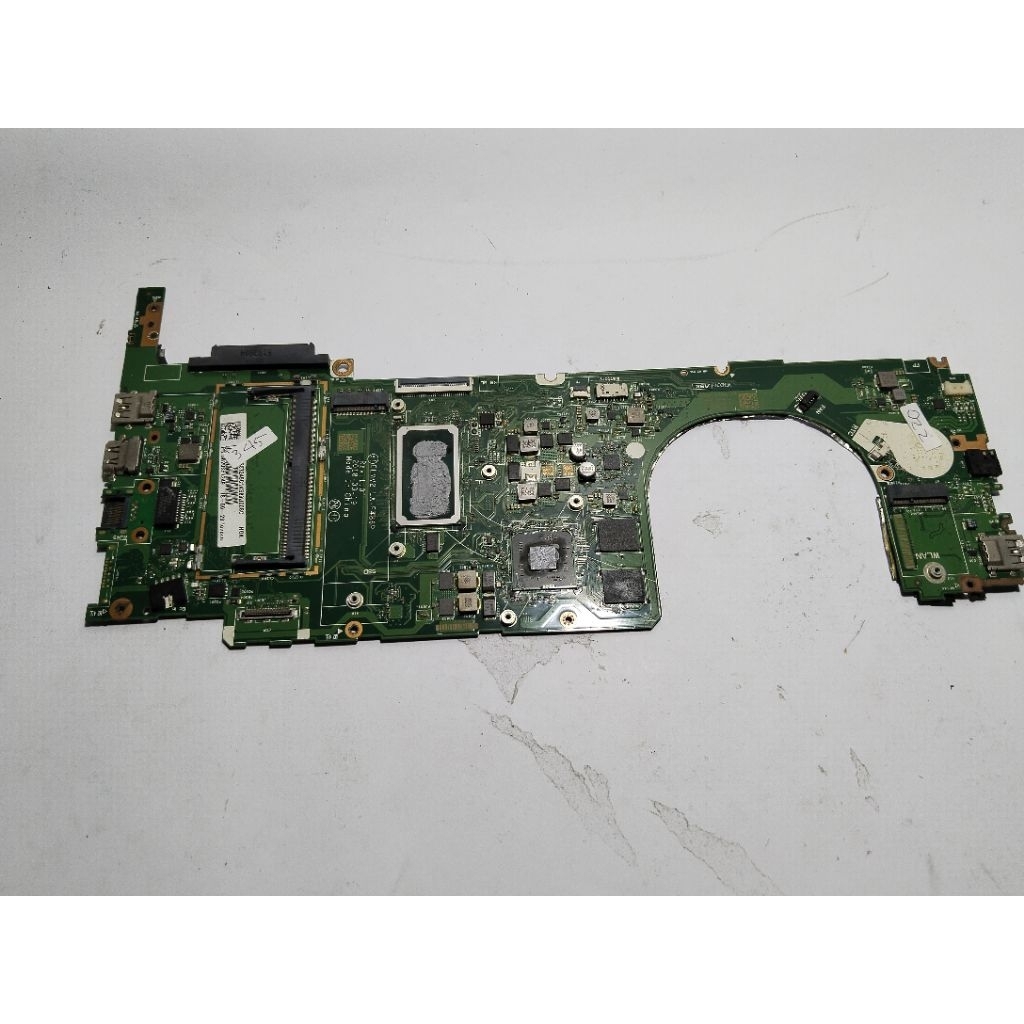 Mobo normal Lenovo V130 V130-14ikb 14 ikb isk 14ikb