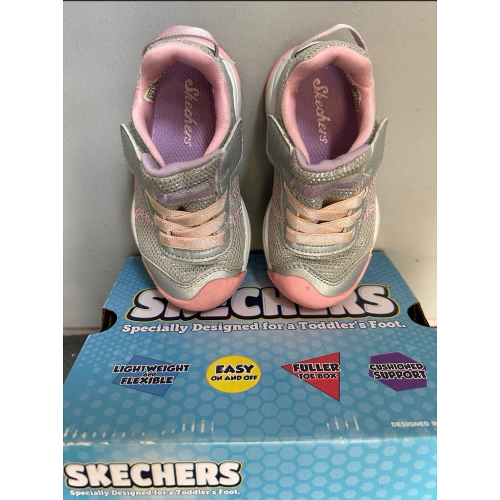 Skechers - Kids Shoes