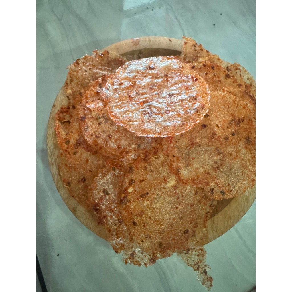 

keripik kacaaaa pedas gurihhh lezattttt