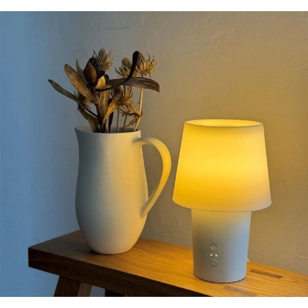 MUJI_Waterless aroma diffuser