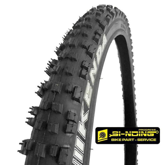 Ban Luar Sepeda MTB Kenda