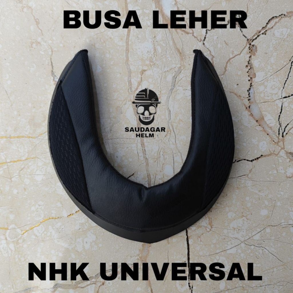 BUSA LEHER NHK UNIVERSAL