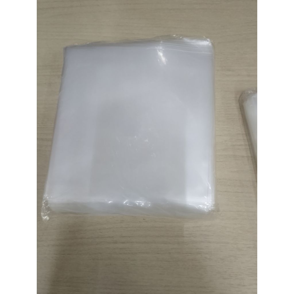 PLASTIK LEMBARAN TEBAL /PLASTIK LEMBARAN UNTUK CENTE MANIS /PLASTIK LEMBARAN UNTUK KUE BASAH / PLAST