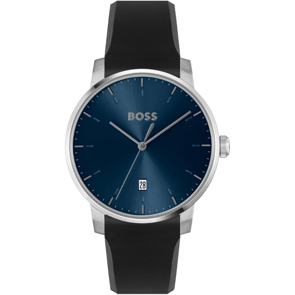 Hugo Boss Men's Watch Analog Quartz 1514131