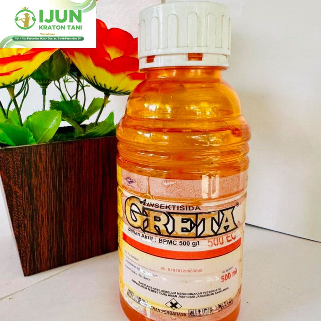 insektisida greta 500ml