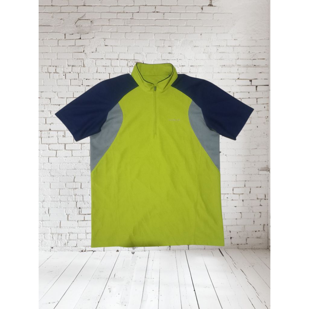 BaseLayer Outdoor Praus size L Dryfit