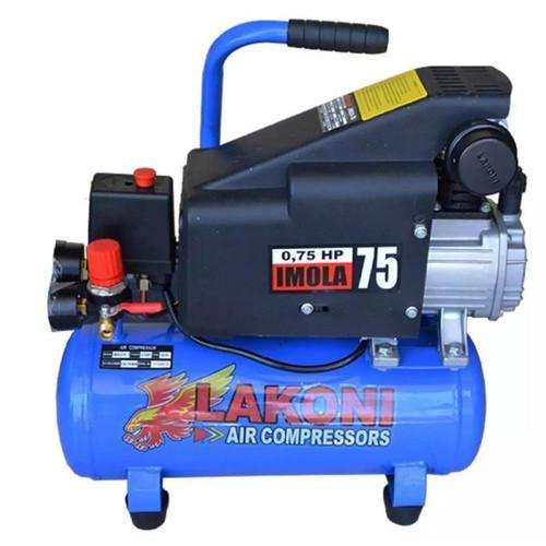 Lakoni Imola75 Compressor Listrik 3/4HP