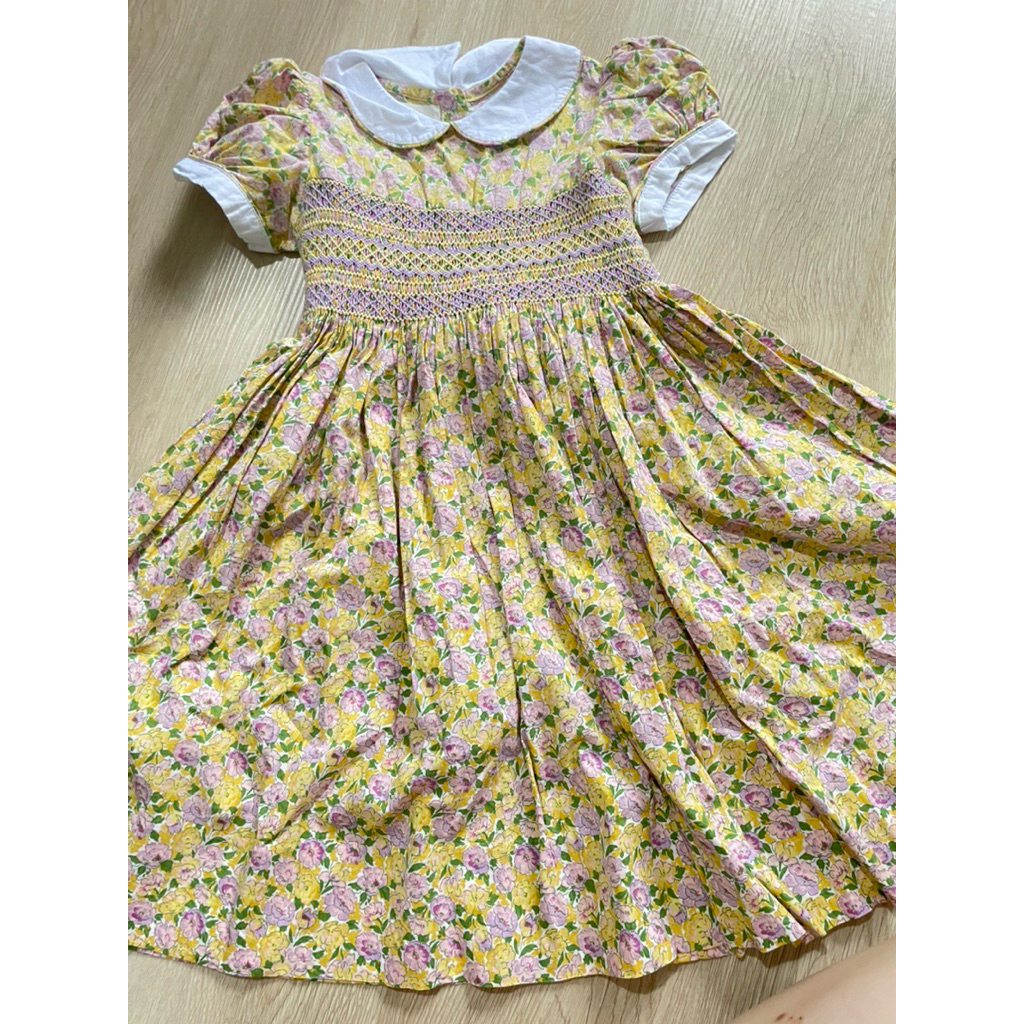 COPPELIA - Hailey Dress 5Y