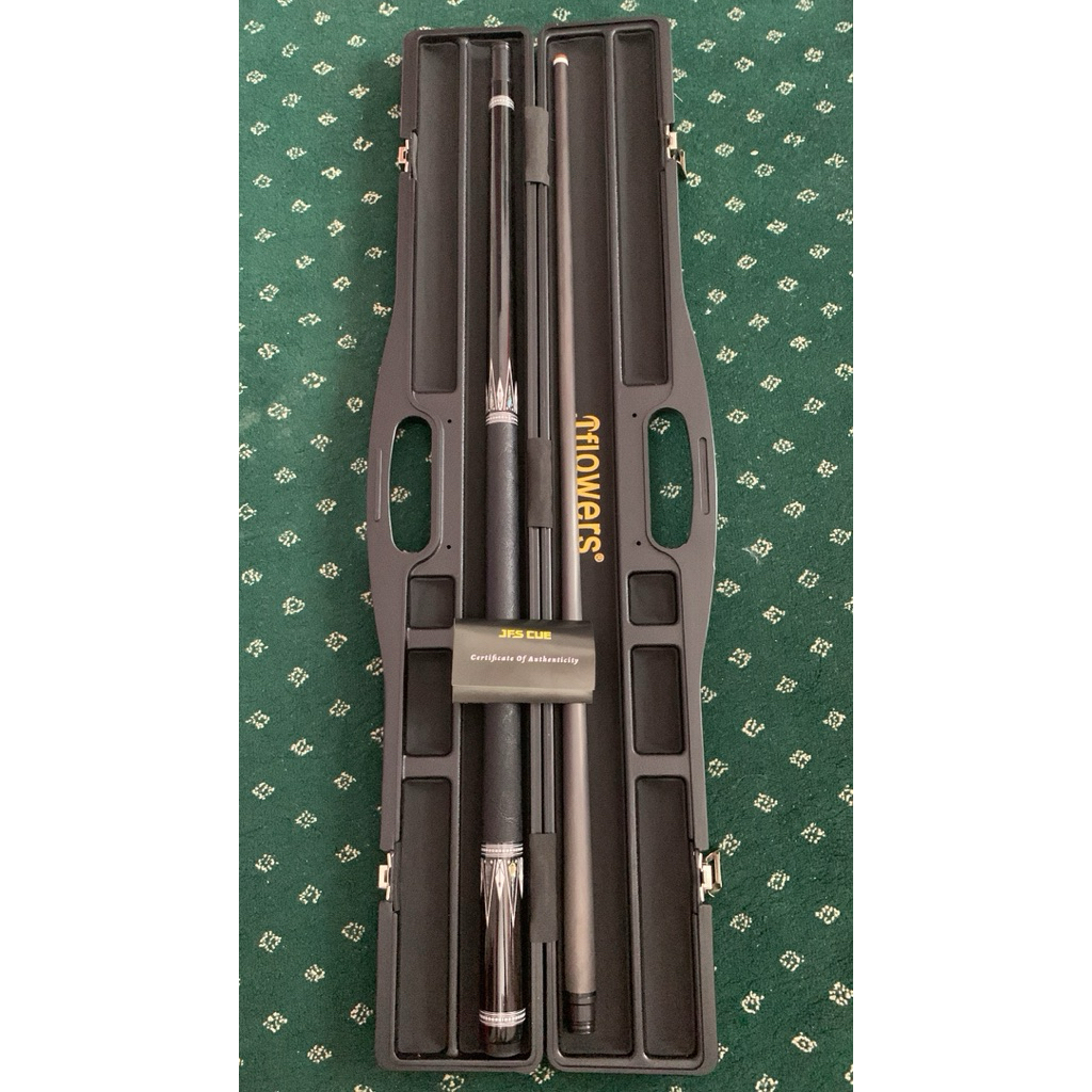 Stick Billiard JFlowers JF 10-22F