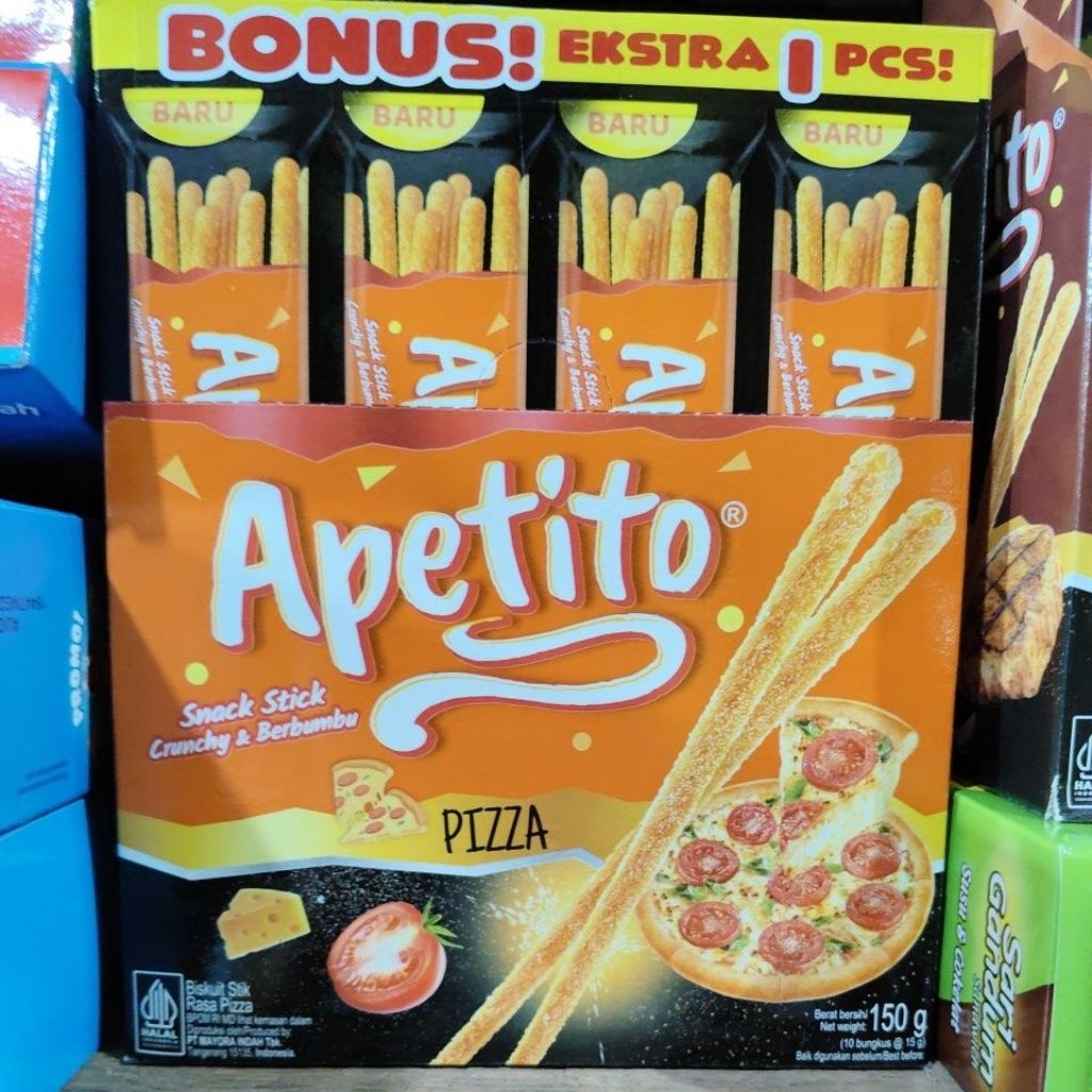 Apetito